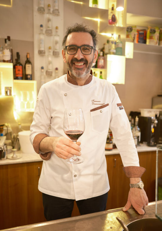 Francesco Locanda del Gusto